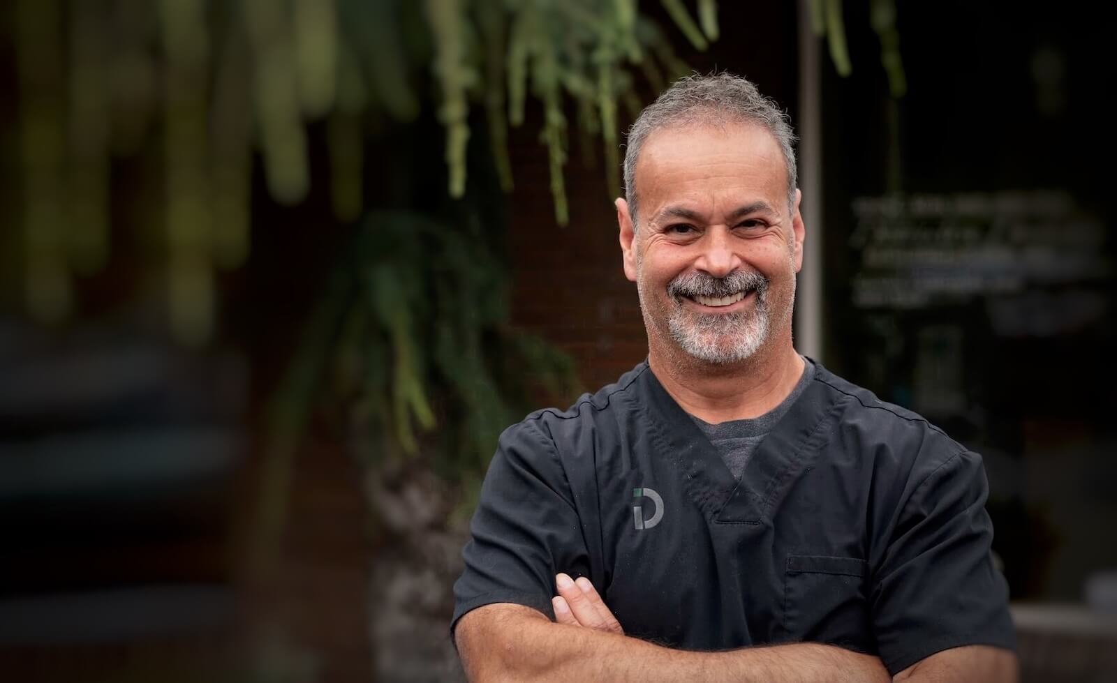 Prosthodontics in Tacoma, Washington